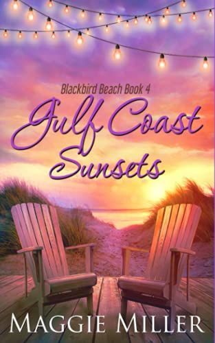 Gulf Coast Sunsets