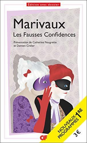 Les Fausses confidences