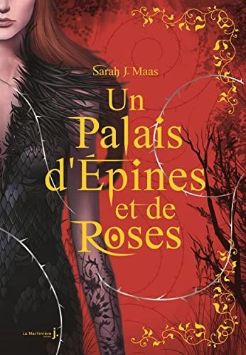 Un Palais d'épines et de roses T1 - Collector. Un Palais d'épines et de roses