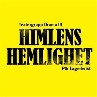 Himlens hemlighet