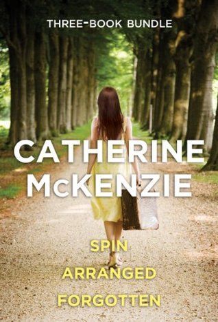Spin / Arranged / Forgotten