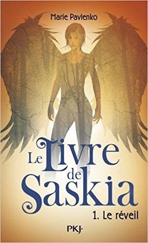 Le livre de Saskia 01 