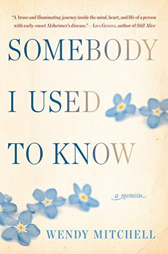 Somebody I used to know
