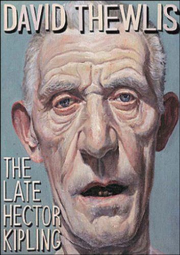 The Late Hector Kipling