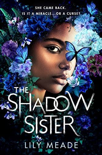Shadow Sister