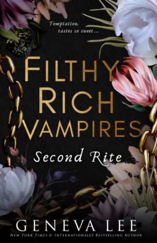 Filthy Rich Vampires