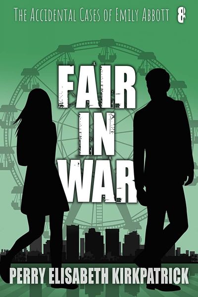 Fair in War
