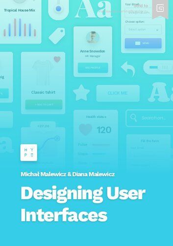 Designing user interface