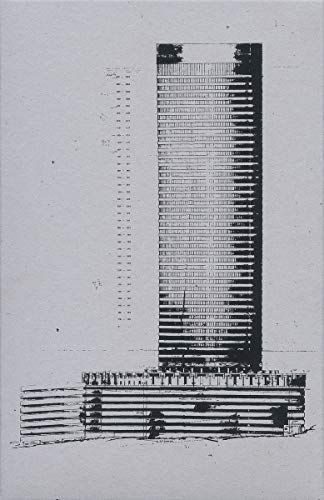 Subotzky, Waterhouse - Ponte City