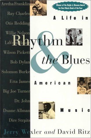 Rhythm and the Blues