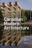 Canadian Modern Architecture, 1967/2017