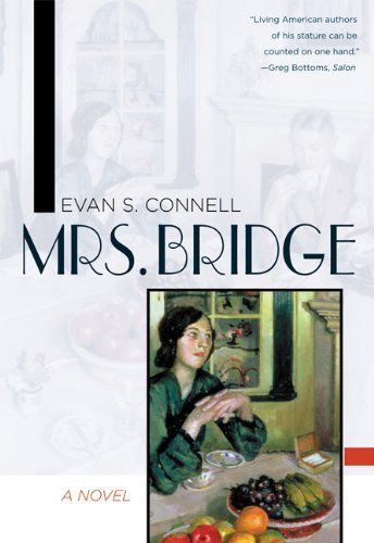 Mrs. Bridge