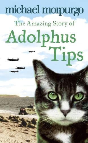 Amazing Story of Adolphus Tips