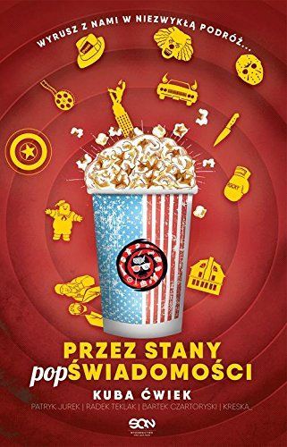 Przez Stany popświadomości