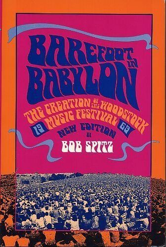 Barefoot in Babylon