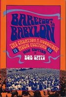 Barefoot in Babylon