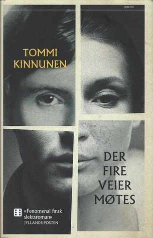 Der fire veier møtes
