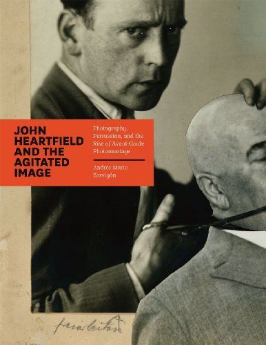 John Heartfield, the agitated image