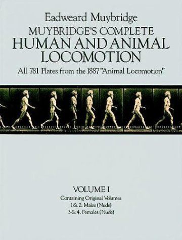 Complete Human and Animal Locomotion