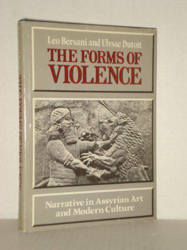 The Forms of Violence