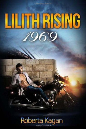 Lilith Rising 1969