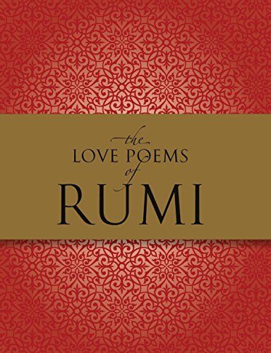 Love Poems of Rumi