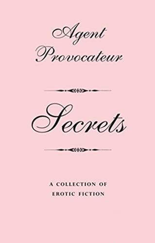 Agent Provocateur - Secrets