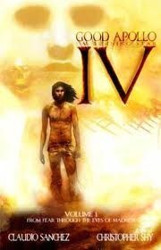 Good Apollo, I'm Burning Star IV, Vol. 1