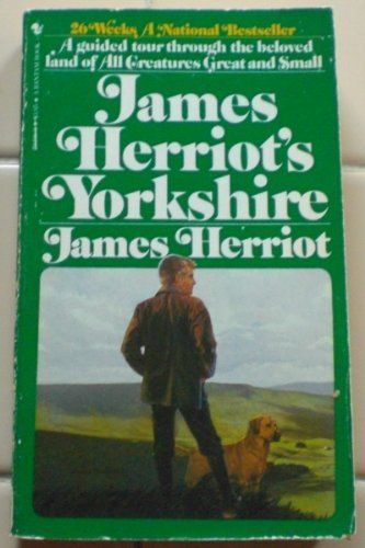 James Herriot's Yorkshire