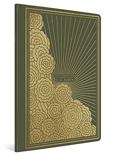 ESV Illuminated Scripture Journal: 1-3 John