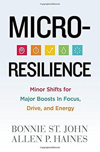 Micro-resilience