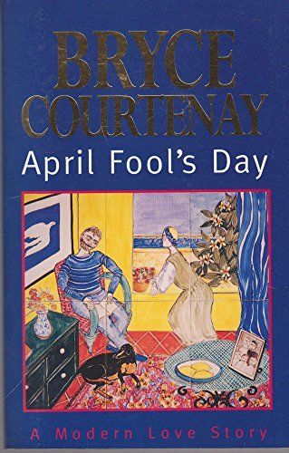 April Fool's Day