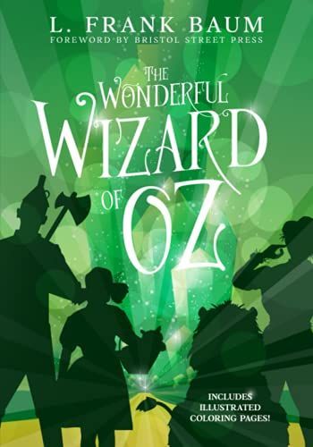 The Wonderful Wizard of Oz