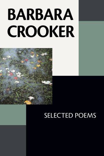 Selected poems