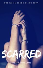 Scarred