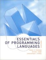 Essentials of Programming Languages