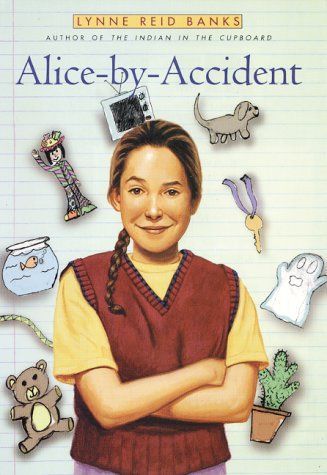 Alice-by-Accident