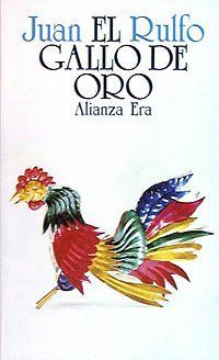 El Gallo De Oro