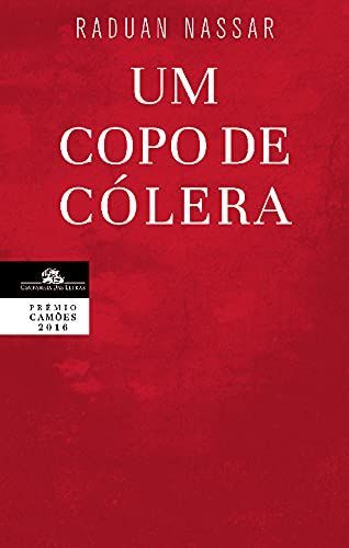 Um copo de cólera