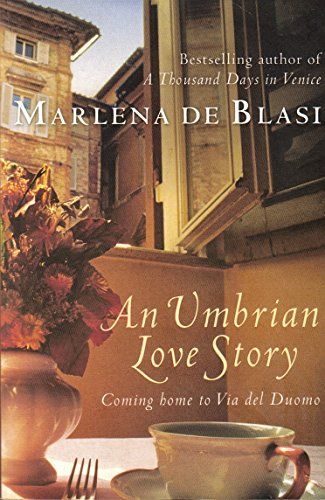 An Umbrian Love Story