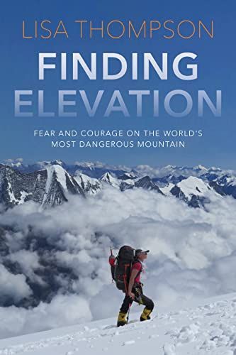 Finding Elevation