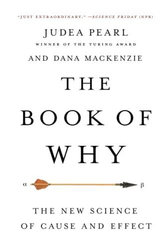 Book of Why