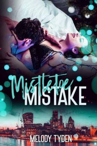 Mistletoe Mistake