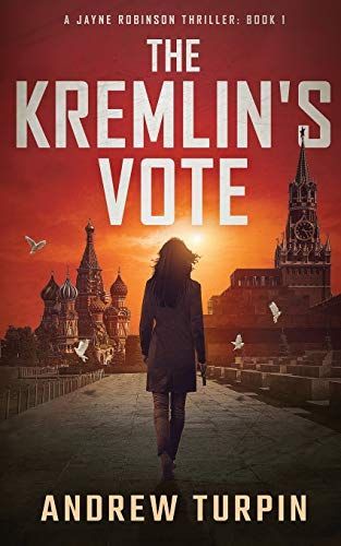 The Kremlin's Vote