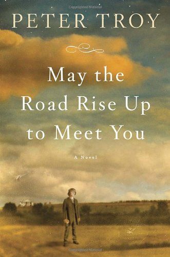 May the road rise up to meet you