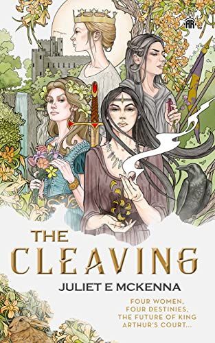 Cleaving