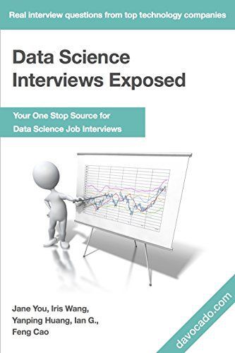 Data Science Interviews Exposed