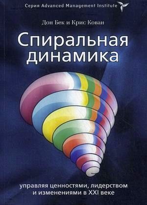 Спиральная динамика