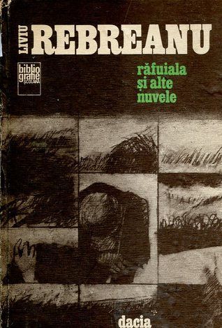 Rafuiala si alte nuvele