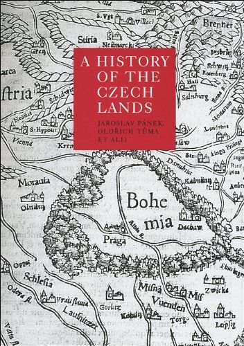 A history of the Czech lands